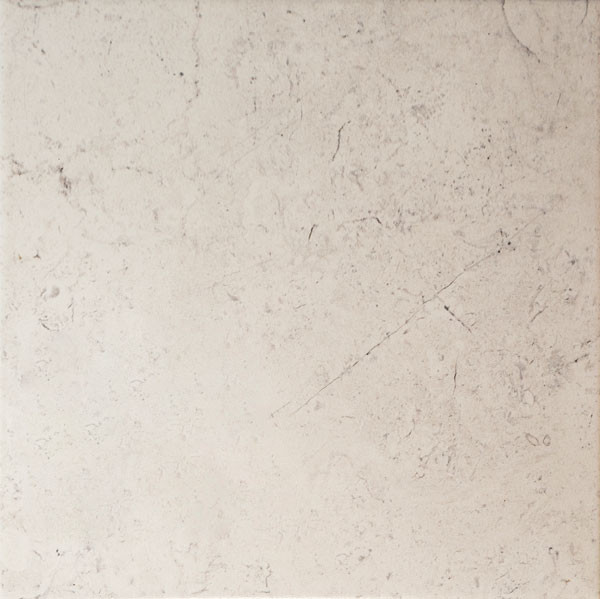 Close-up of a matte tile finish