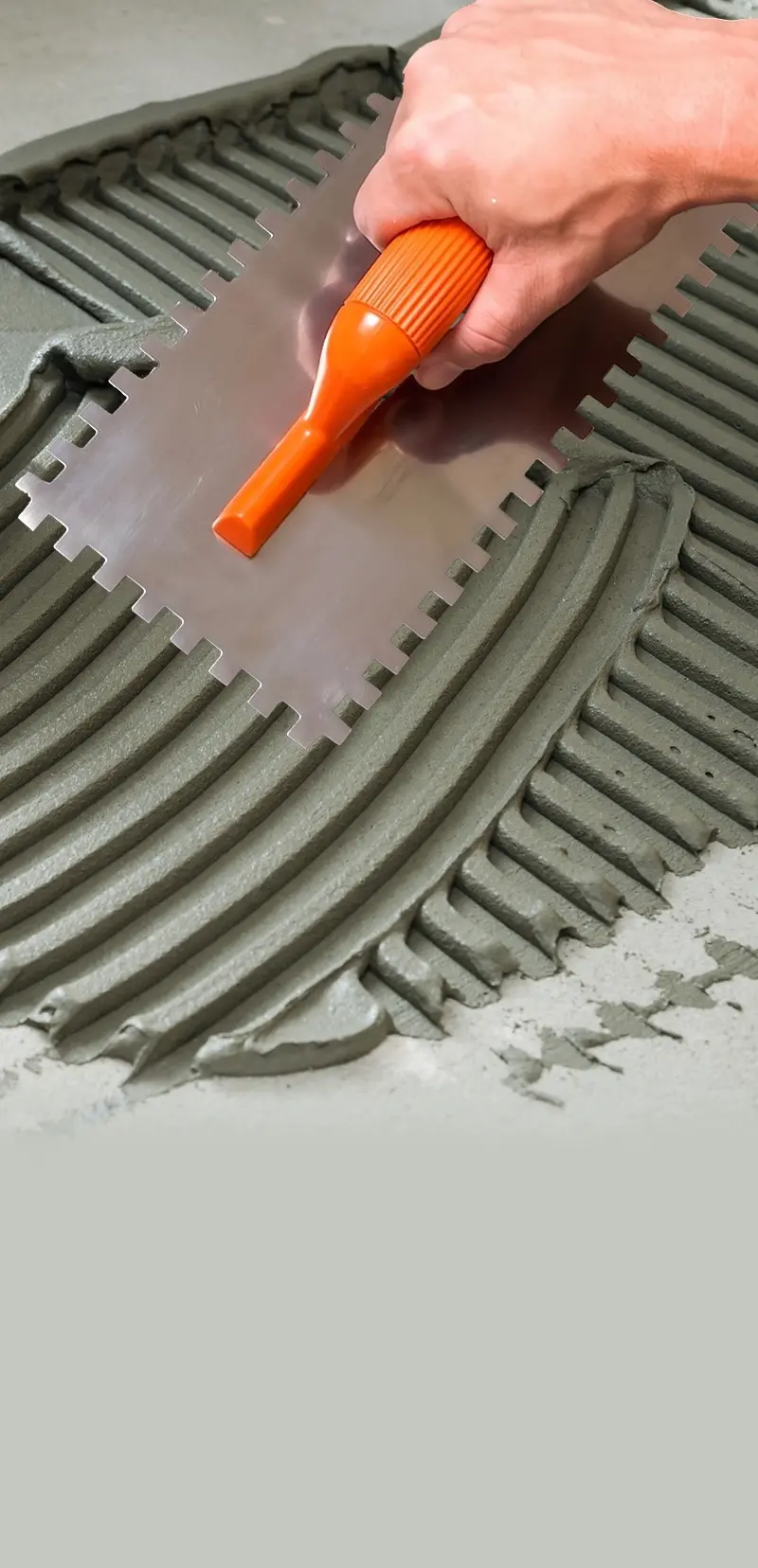 Trowels
