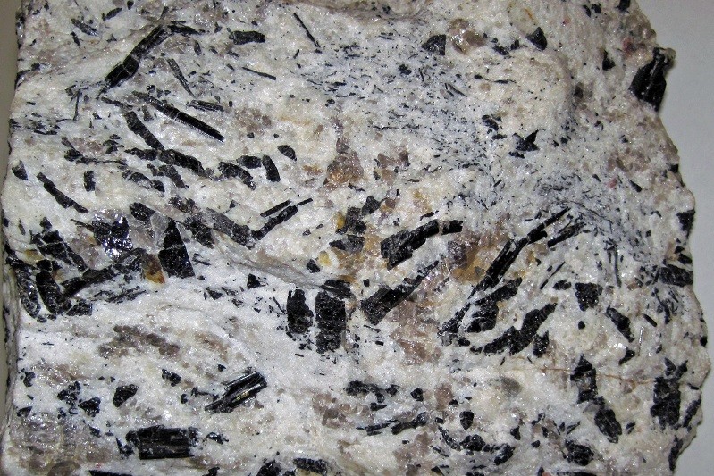 Quick Facts about Granite