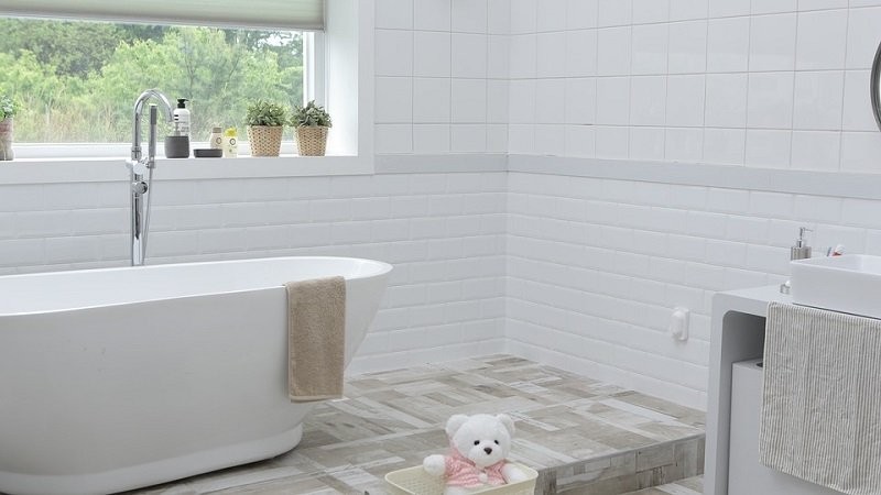 Style, Elegance, Functionality: A Guide to Bathroom Tiles in the Philippines
