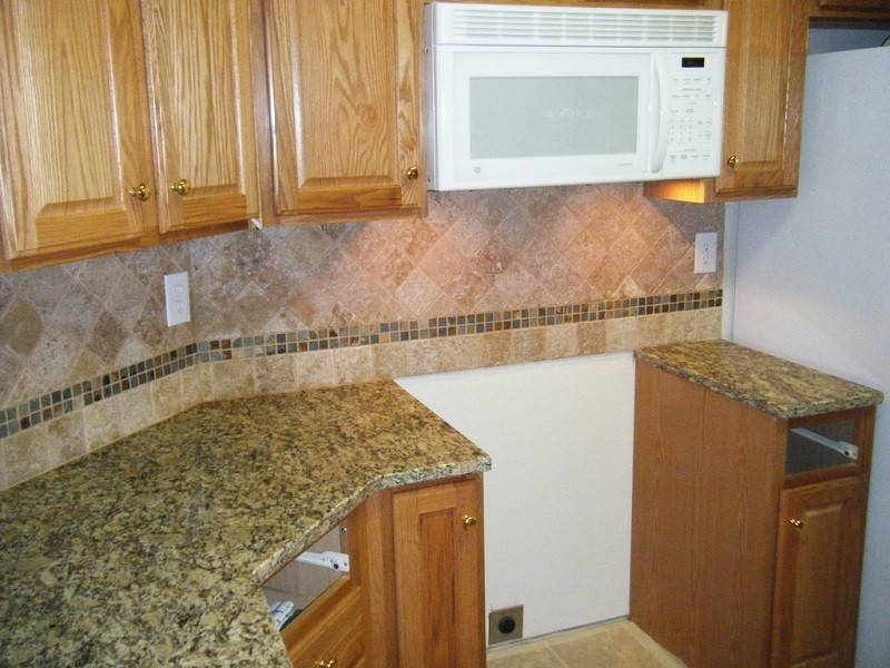 The Many Uses of Granite at Home
